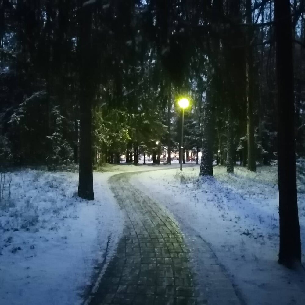 Фотография автора Оля Юхновец