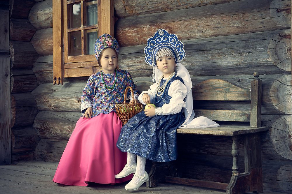 Photograph by Anton  Lavrentiev