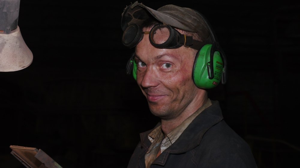 Photograph by Valentin  Kovalenko