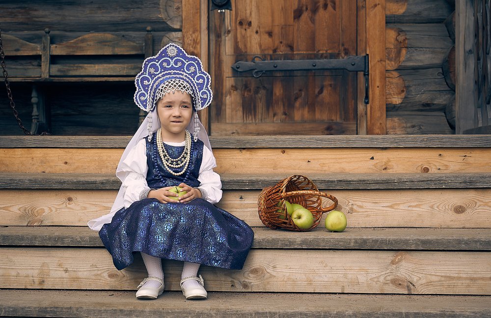 Photograph by Anton  Lavrentiev