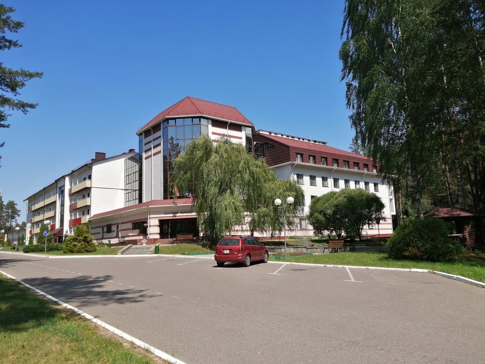 Фотография автора Оля Юхновец