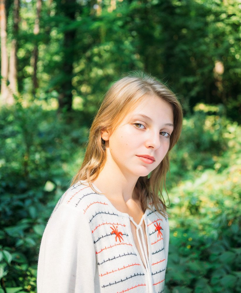 Photograph by Виктория