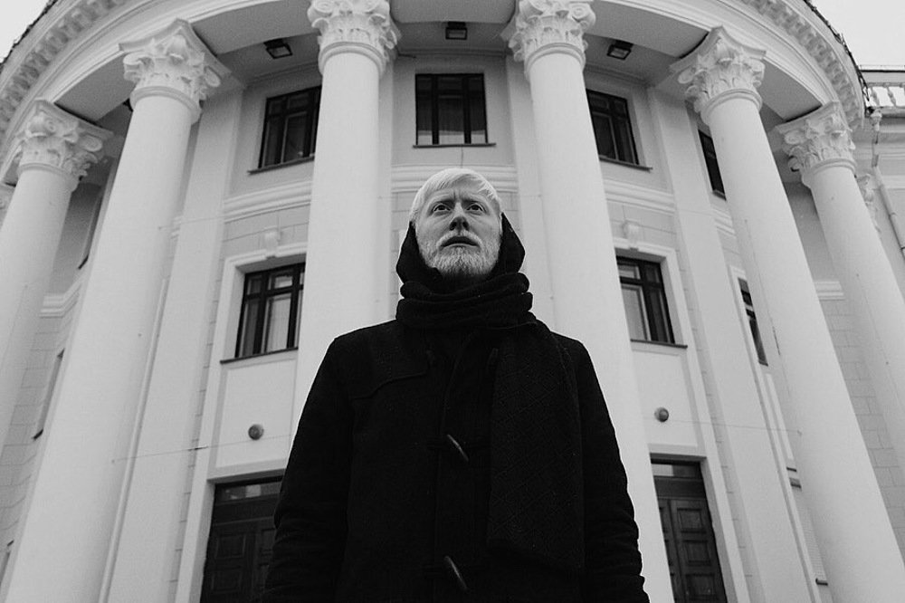 Photograph by Максим Рощин