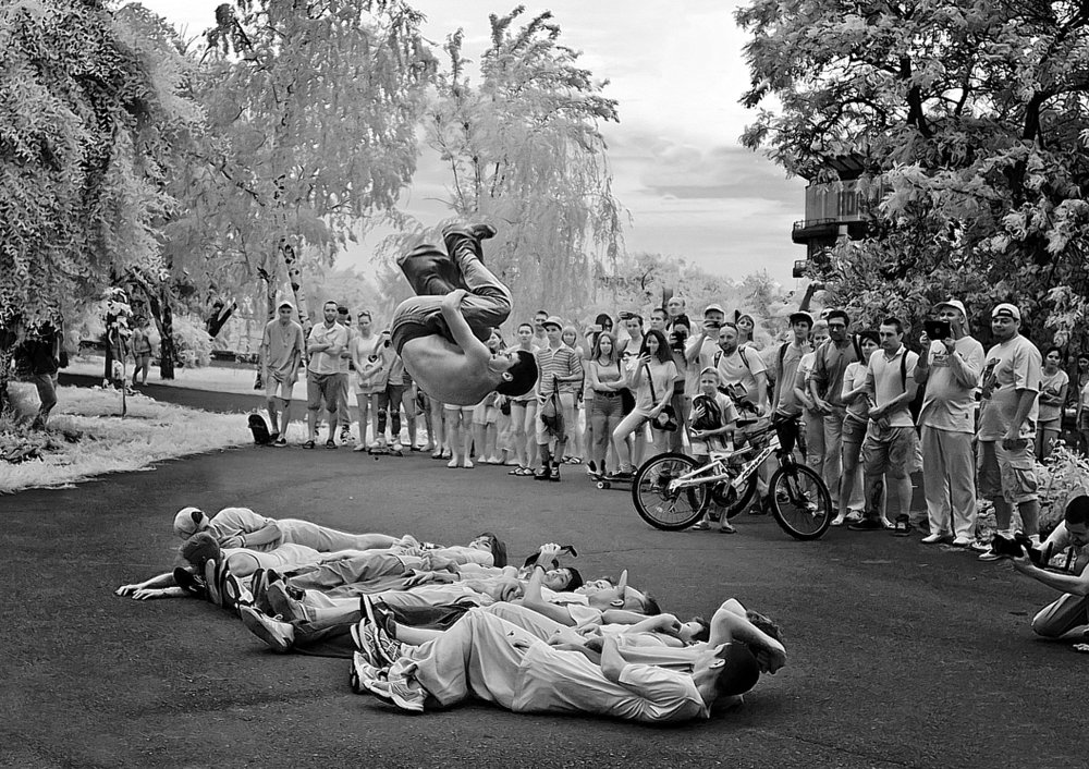 Photograph by Павел Бутенко