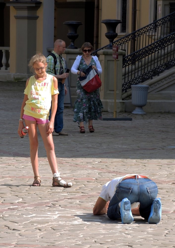 Photograph by Павел Бутенко