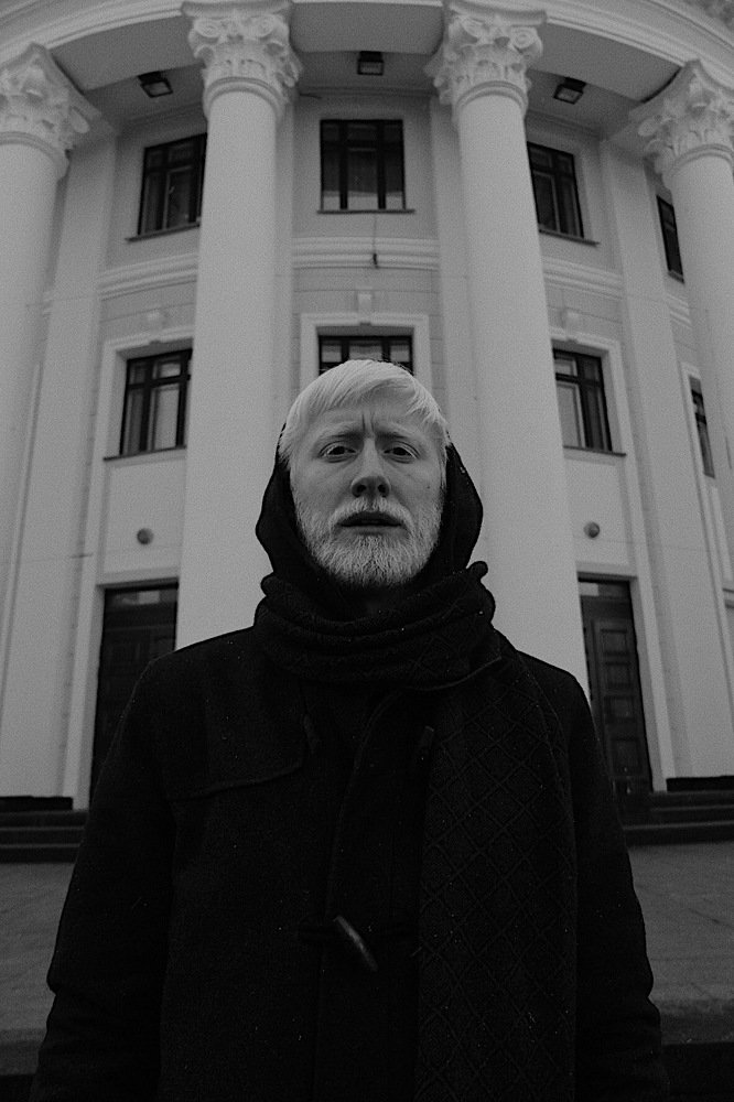 Photograph by Максим Рощин