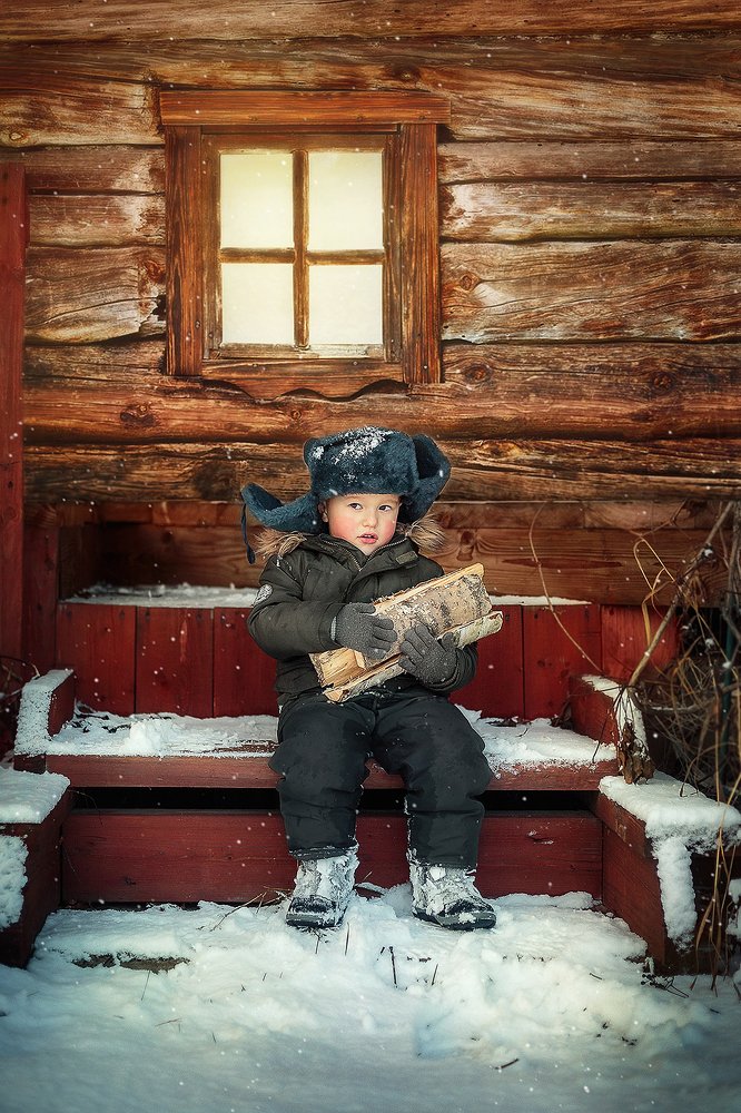 Photograph by Татьяна Молодочкина