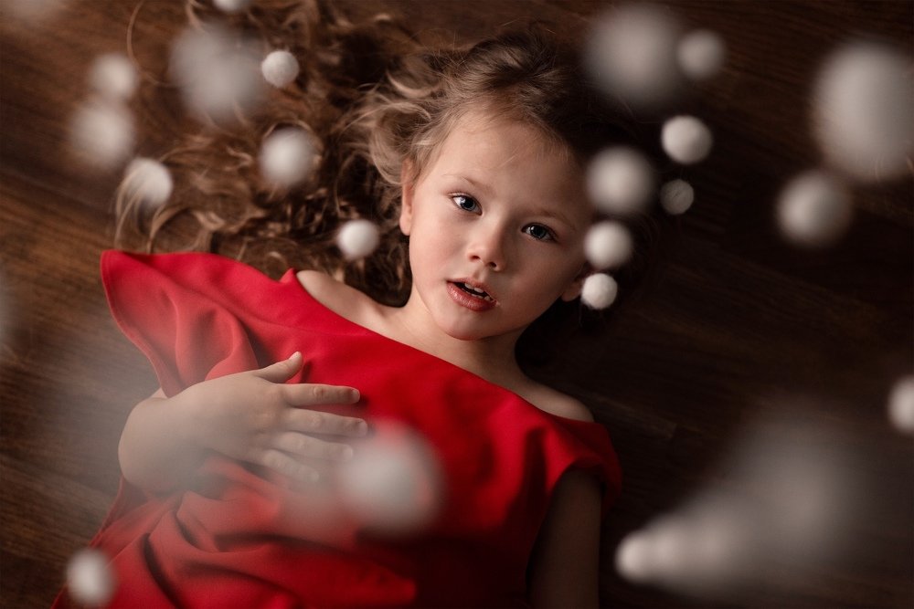 Photograph by Виктория Кузилова