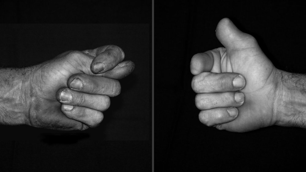 Пессимизм VS Оптимизм