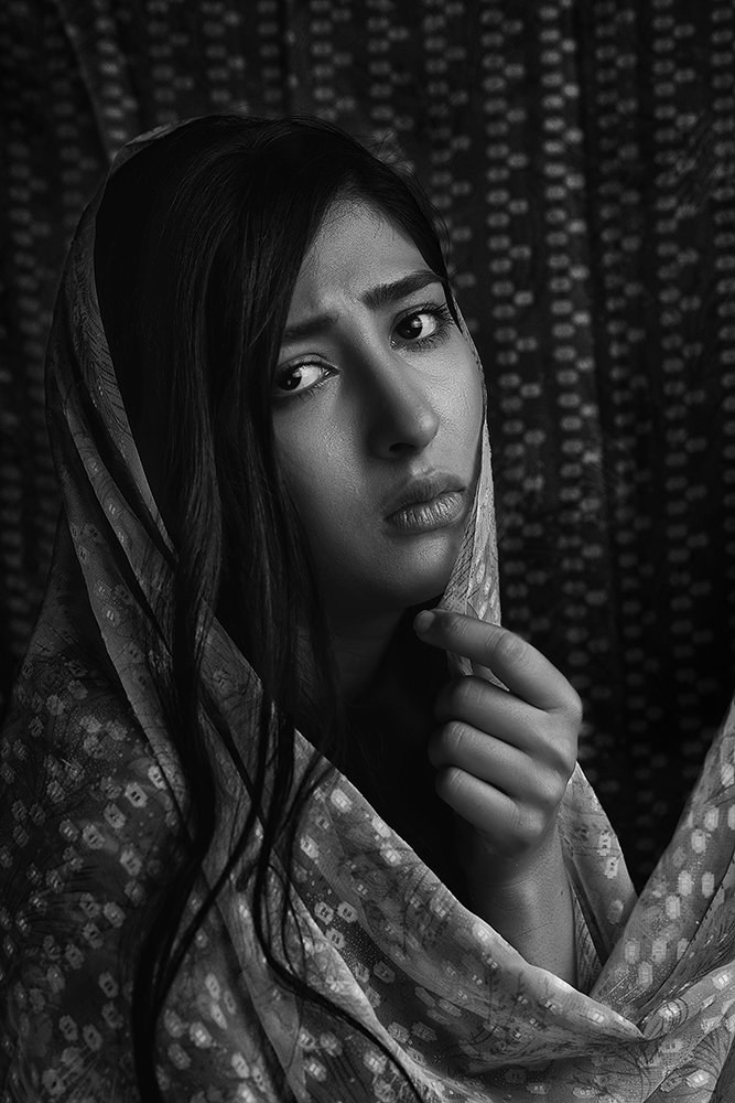 Photograph by Vahid Sharifian