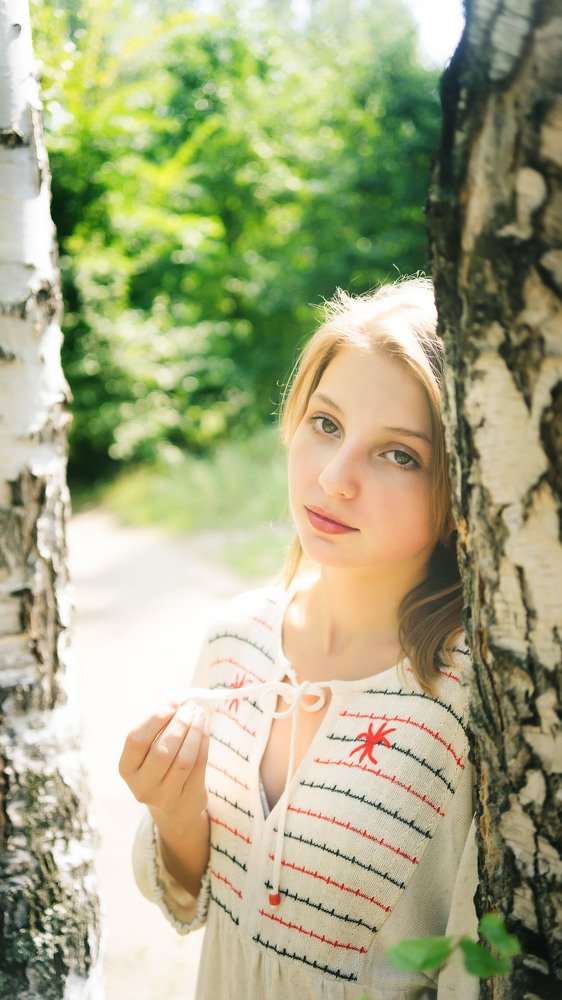 Photograph by Виктория