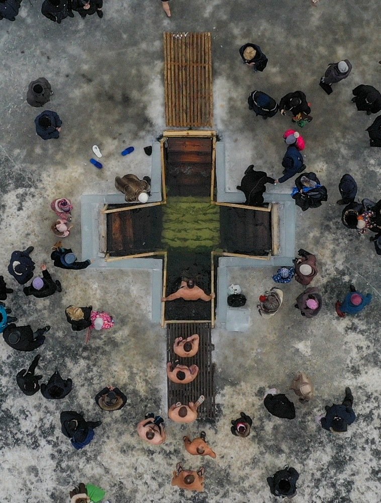 Photograph by Андрей Ковальчук