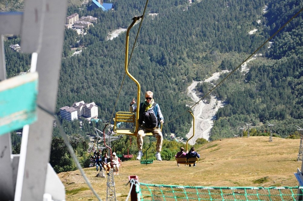 Photograph by Игорь Медянцев