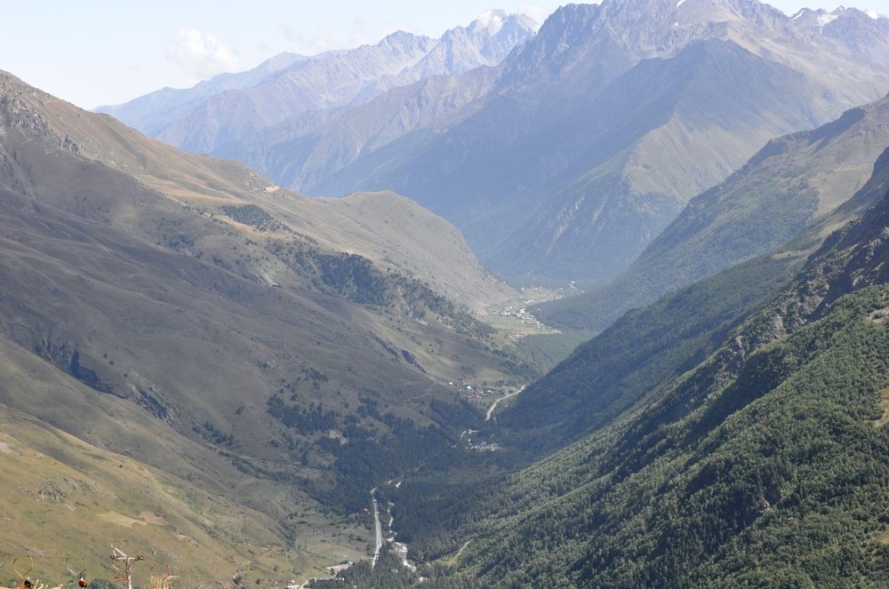 Photograph by Игорь Медянцев