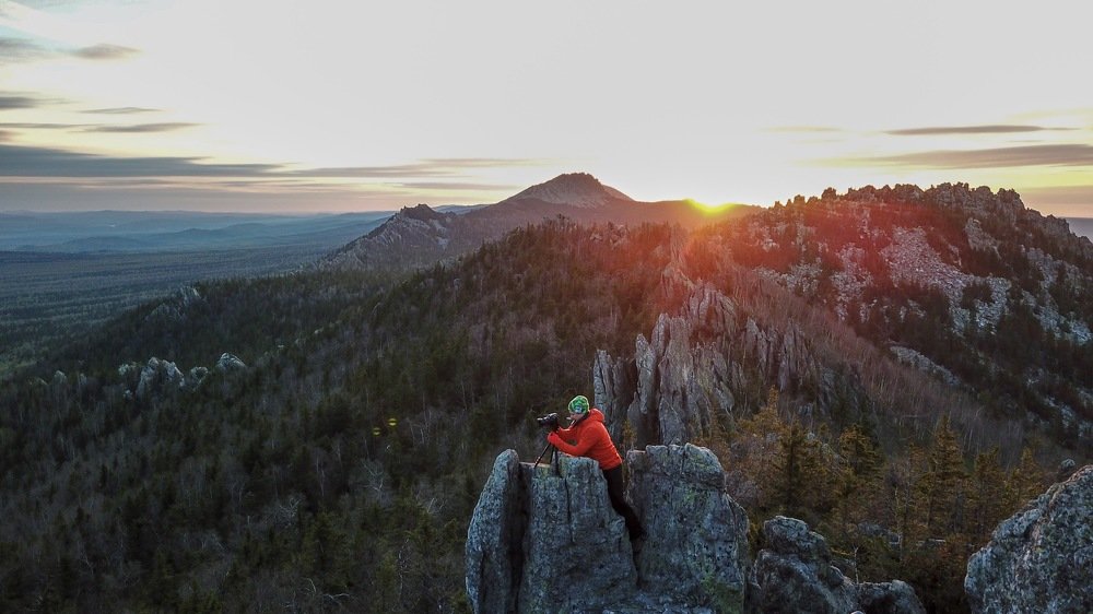 Photograph by Андрей Ковальчук
