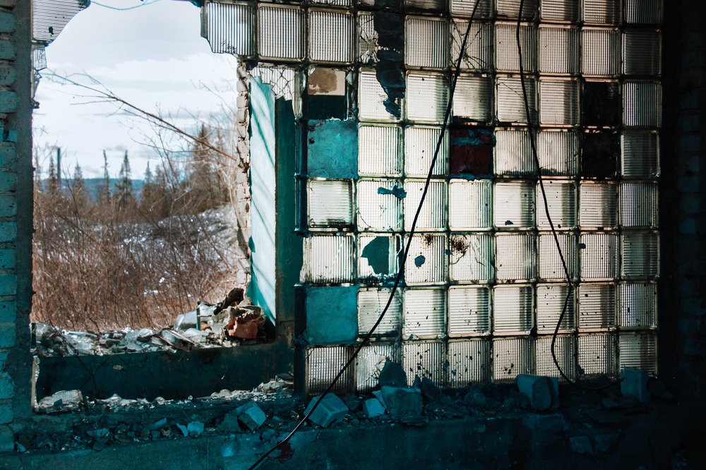 Photograph by Анна Колесникова