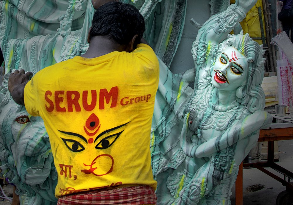 Photograph by ANIMESH MAJI