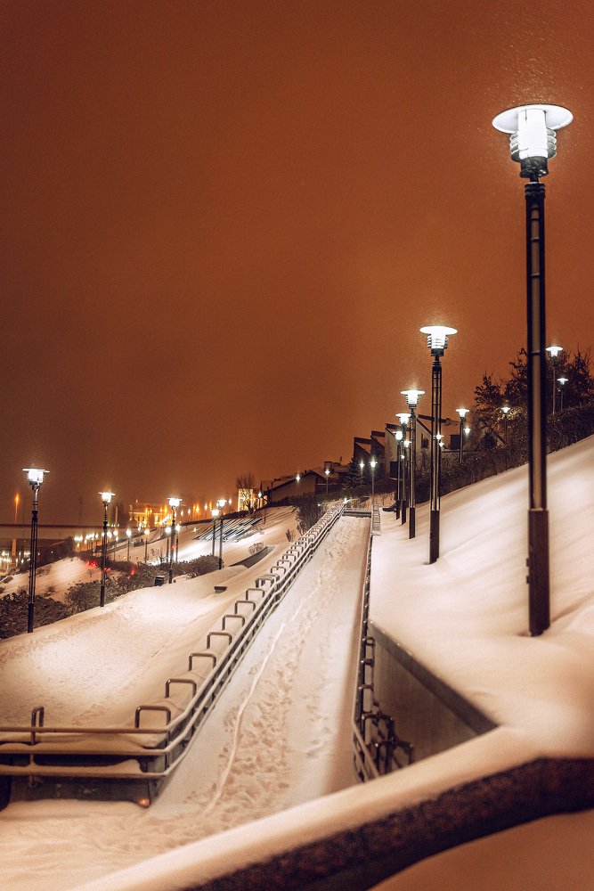 Photograph by Алексей и Юлия Дарьины