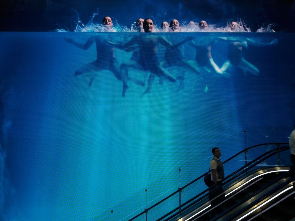 Photograph by Геннадий Субач