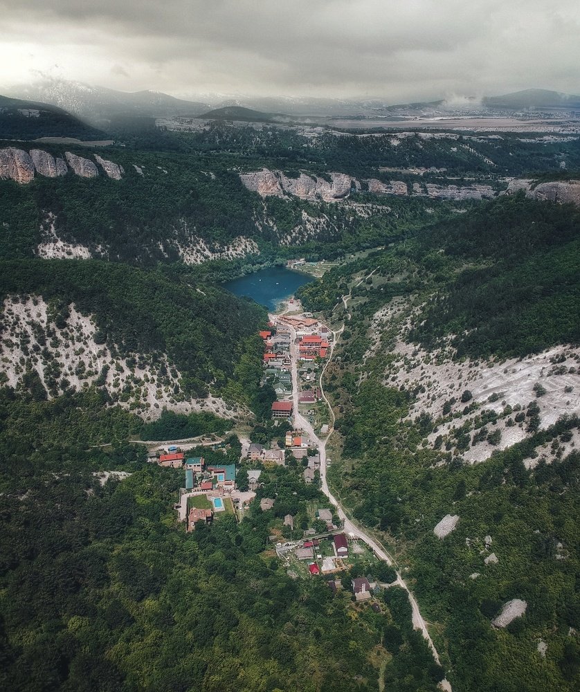 Photograph by Сергей Теряник