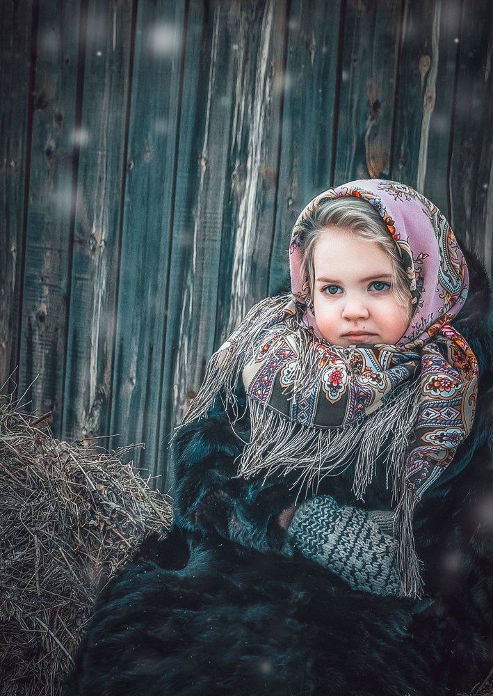 Photograph by Анастасия Савельева