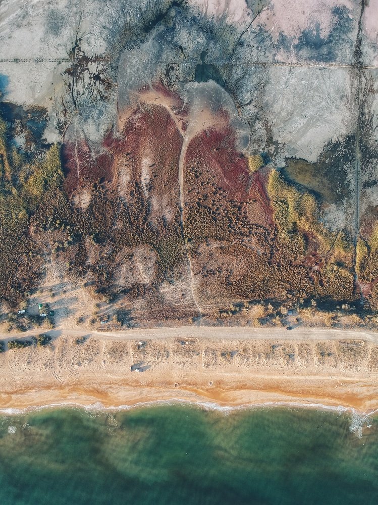 Photograph by Сергей Теряник