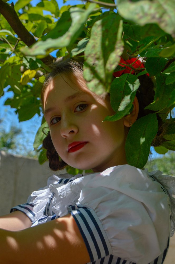 Photograph by Анастасия Билюк