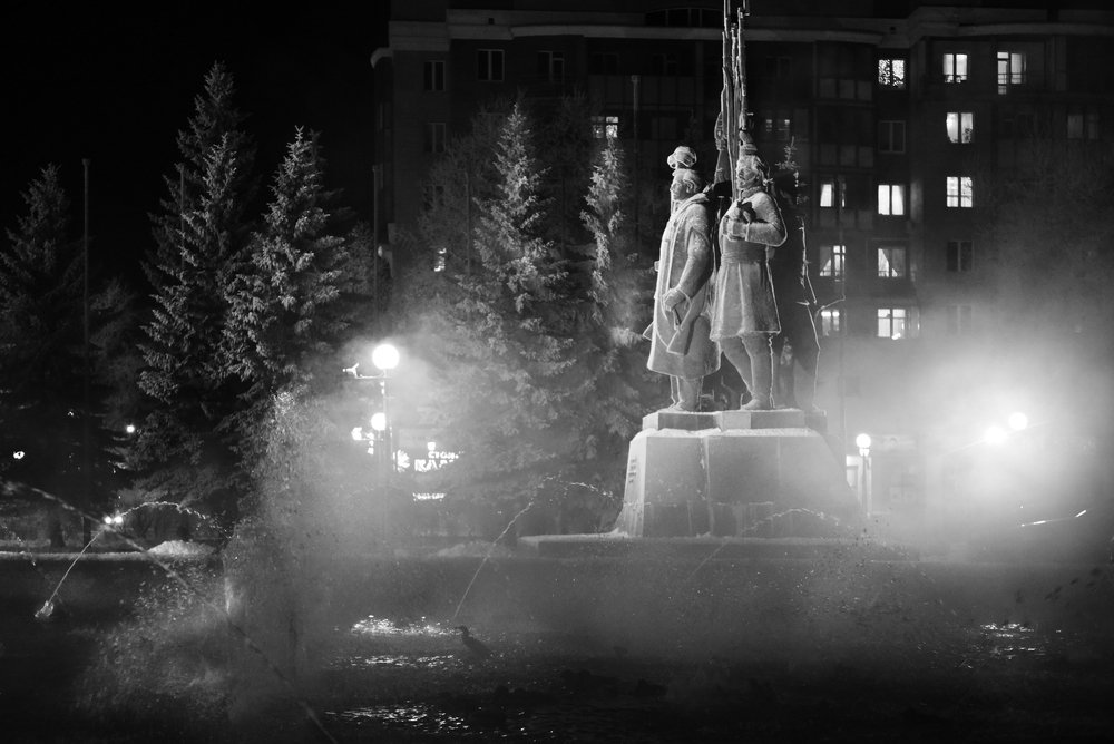 Photograph by Крицак Ольга