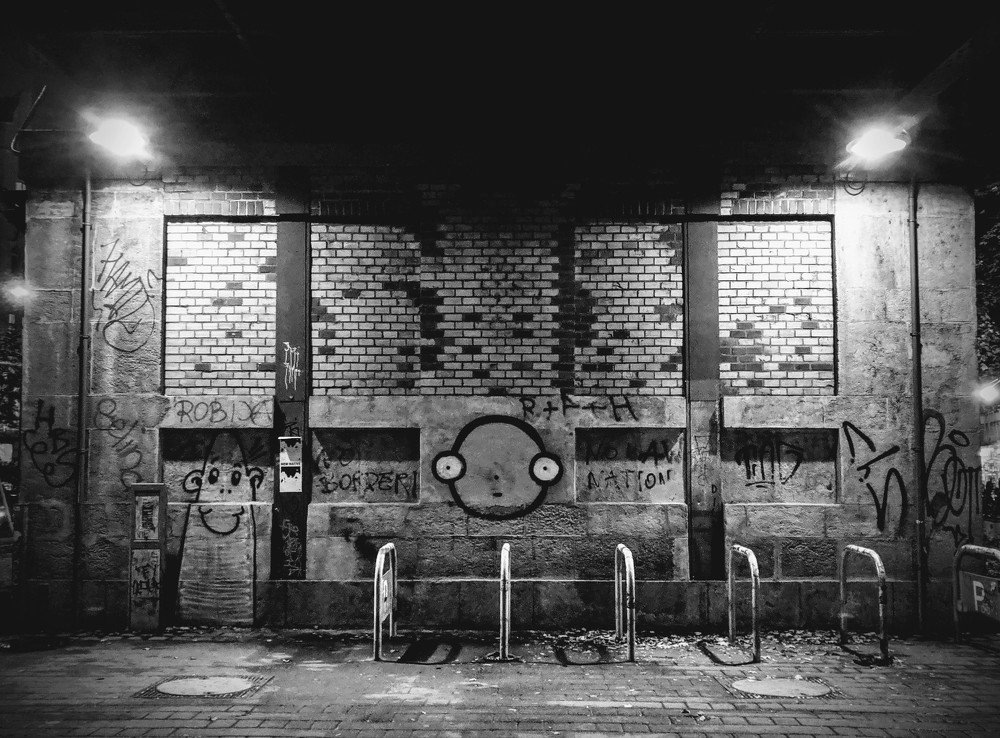 Photograph by Daria Venidiktova