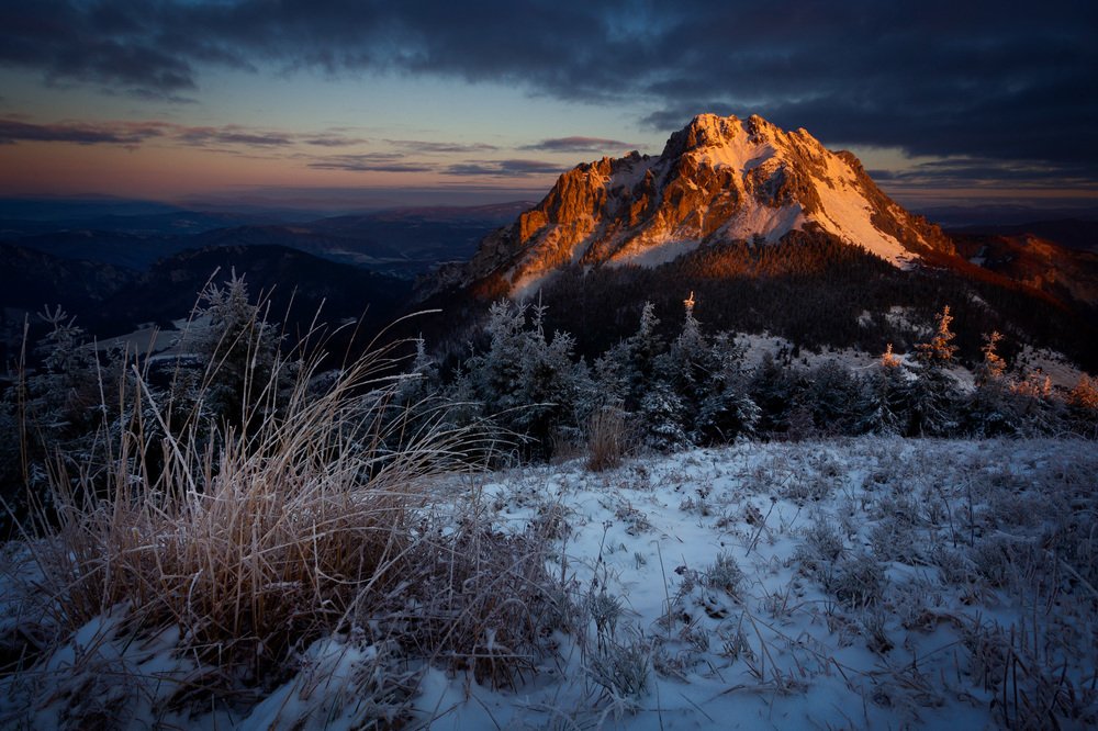 Photograph by Fero Daniska