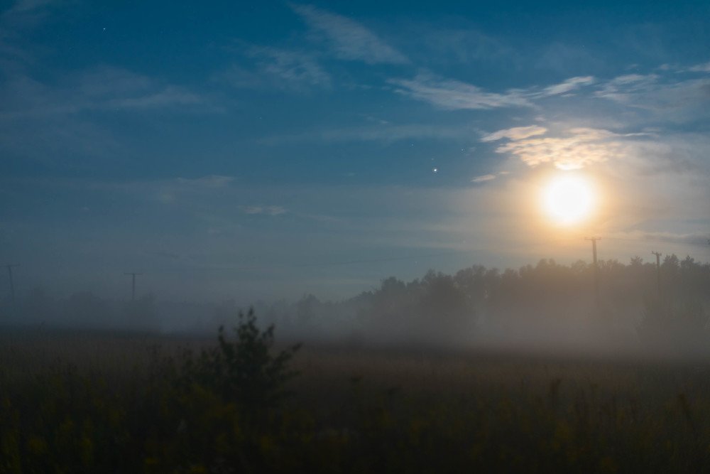 Photograph by Andrey Chernov