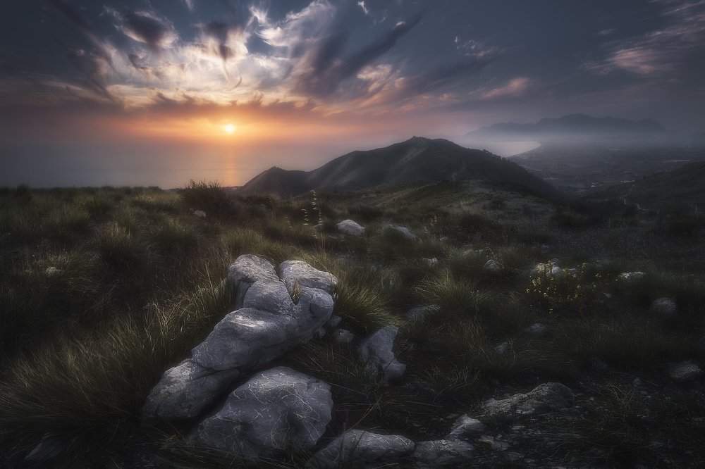 Heart , wind and fire