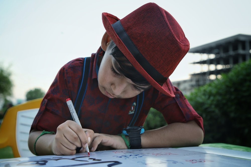 Photograph by alzyadi alaa