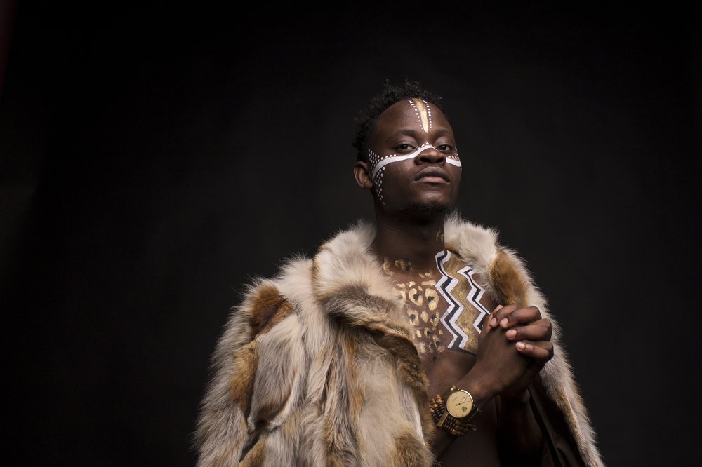 Photograph by Ольга Жаркова