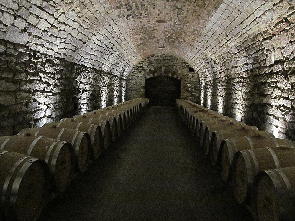 Винный паттерн