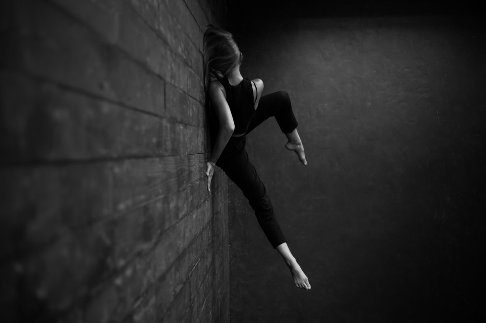 Photograph by Ольга Жаркова