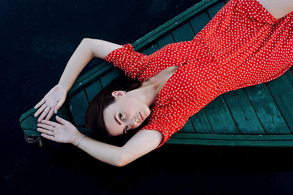 Photograph by Киблицкий Александр