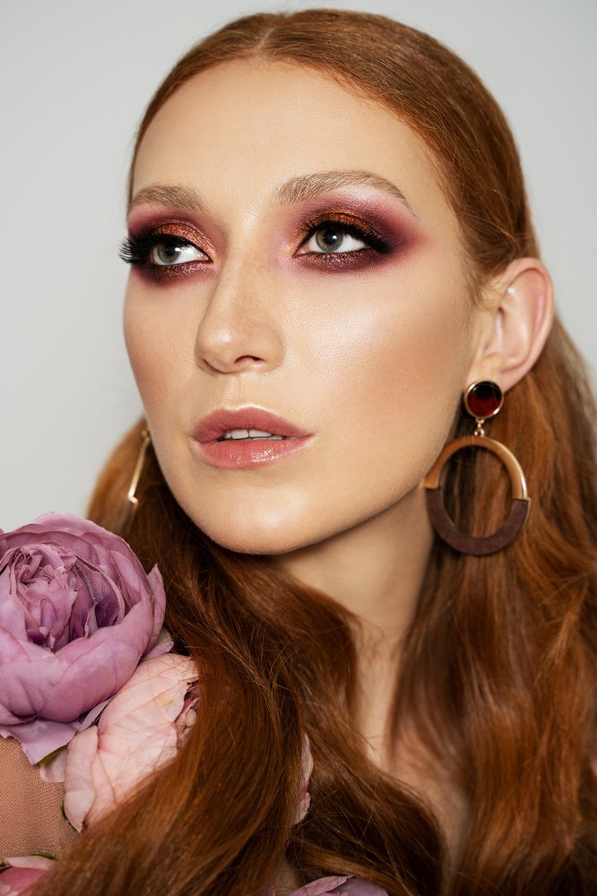 Photograph by Oksana Jarosch