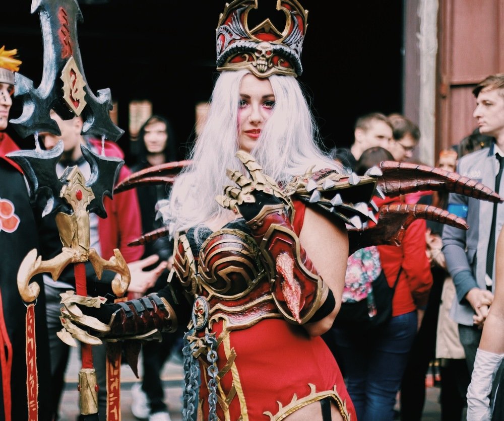 Фотография автора Елизавета Иваськевич