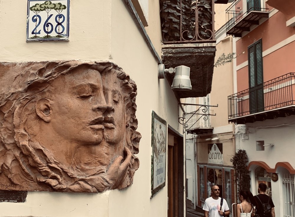 Photograph by Larisa