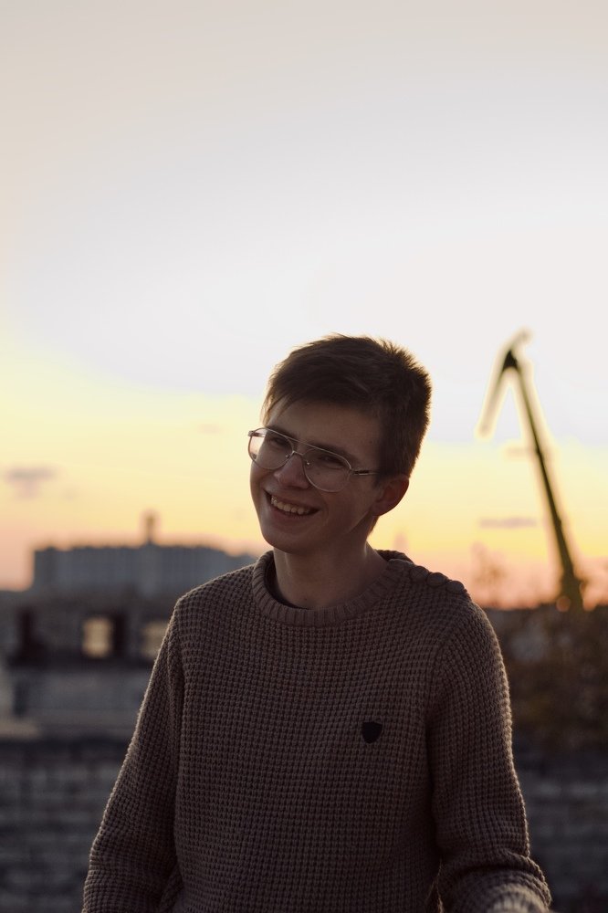 Фотография автора Елизавета Иваськевич