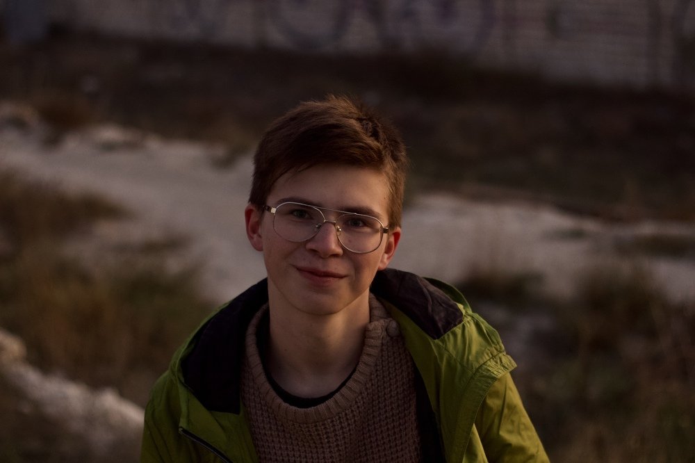 Фотография автора Елизавета Иваськевич