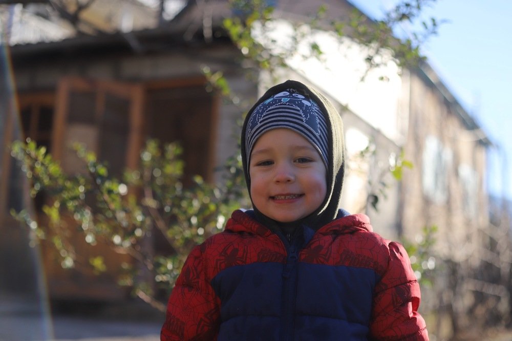 Фотография автора Елизавета Иваськевич