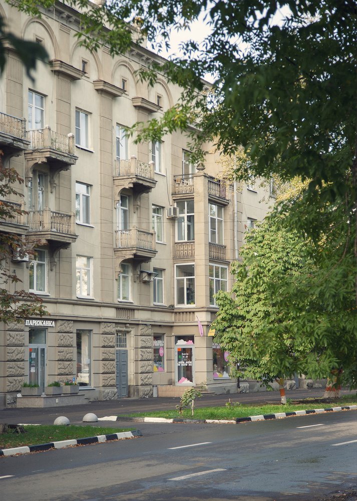 Photograph by Антон Евдокимов