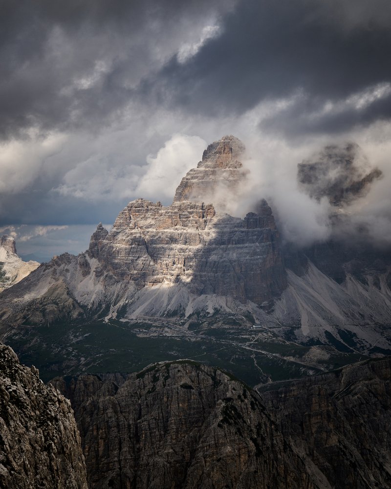 Photograph by Martin Balko