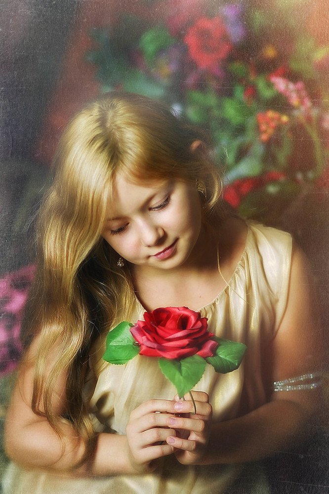 Photograph by Ирина Викторова