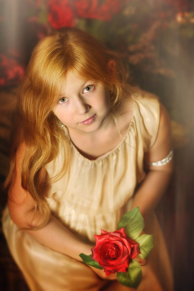 Photograph by Ирина Викторова