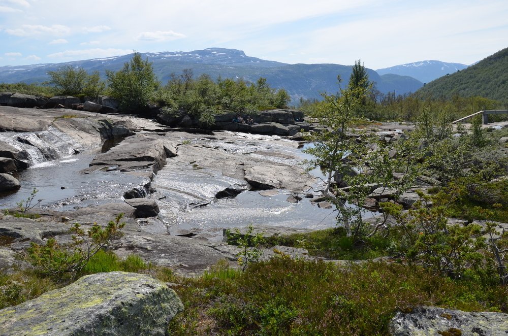 Photograph by Kusakin  Vladimir