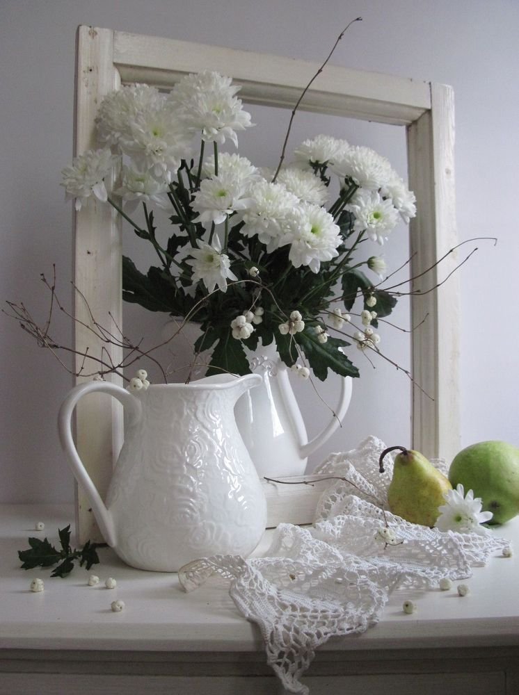 Опять зима...