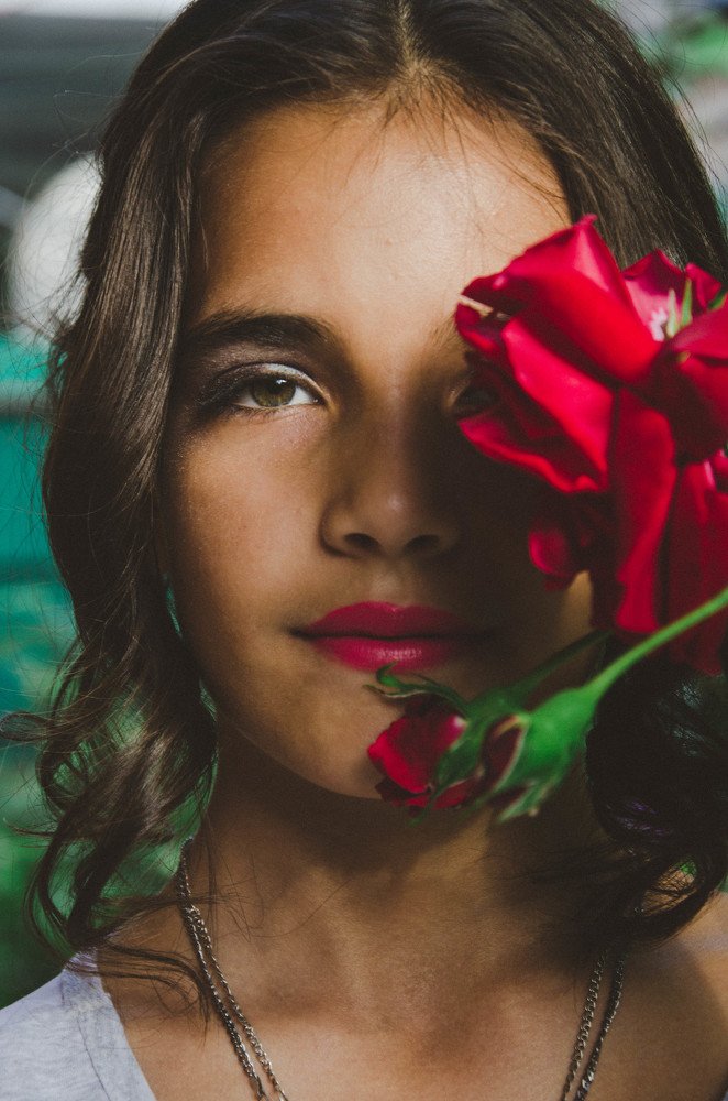 Photograph by Кристина